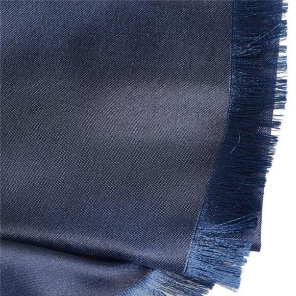 Louis Vuitton Bandeau All In LV M77002 Silk Scarf - Picture 4 of 6